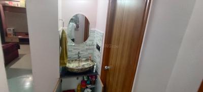 Bedroom Image of 1296 Sq.ft 3 BHK Apartment / Flat for sale in Myco Akibah Heights, Sarkhej Ahmedabad for Rs. 9000000
