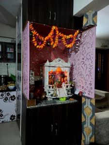 Hall Image of 900 Sq.ft 2 BHK Apartment / Flat for sale in Suryam Elegance, Vastral Ahmedabad for Rs. 4000000