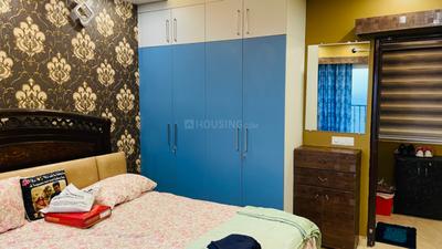 Bedroom Image of 1950 Sq.ft 4 BHK Apartment / Flat for sale in Dankaur Greater Noida for Rs. 21000000