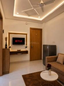 1 BHK Apartment