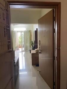 Image of 900 Sq.ft 2 BHK Apartment / Flat for rent in Parvati Darshan, Pune for Rs. 27000
