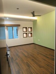 Bedroom Image of 7500 Sq.ft 5 BHK Apartment / Flat for sale in NCC Gardenia, Gachibowli Hyderabad for Rs. 125000000