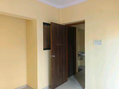 Bedroom Image of 690 Sq.ft 1 BHK Apartment / Flat for sale in Raunak City 2 by Raunak Group, Kalyan West Kalyan for Rs. 3700000