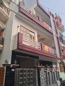 Image of 1350 Sq.ft 3 BHK Independent House for sale in Phool Bagh Colony, Lucknow for Rs. 15000000