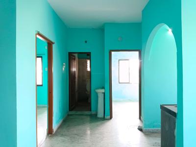 Dining Area Image of 1056 Sq.ft 3 BHK Apartment / Flat for sale in Andul Howrah for Rs. 2750000
