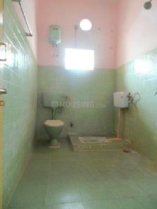Bathroom Image of 400 Sq.ft 3 BHK Independent House for rent in Bowenpally Secunderabad for Rs. 25000