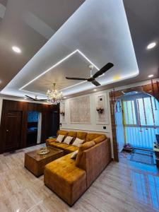Bedroom Image of 1200 Sq.ft 2 BHK Apartment / Flat for sale in Windsor Court, Kulhan Dehradun for Rs. 9000000