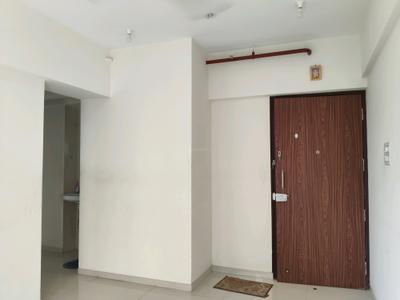 Living Room Image of 850 Sq.ft 1.5 BHK Apartment / Flat for sale in Piramal Vaikunth , Thane West Thane for Rs. 10000000