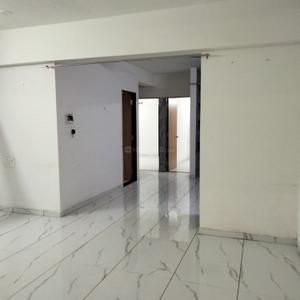 Hall Image of 1750 Sq.ft 3 BHK Apartment / Flat for sale in Sai Parisar, Palanpur Surat for Rs. 8191000