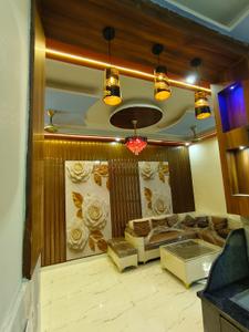Hall Image of 1000 Sq.ft 2 BHK Independent House for sale in ISBT Dehradun Dehradun for Rs. 7200000
