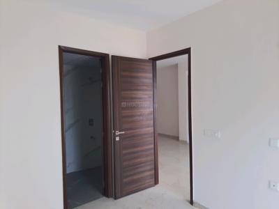 Bedroom Image of 1620 Sq.ft 3.5 BHK Builder Floor for sale in M3M Soulitude, Sector 89 Gurgaon for Rs. 20000000