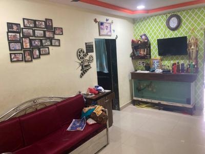 Image of 450 Sq.ft Residential Plot / Land for sale in Malad West, Mumbai for Rs. 3100000
