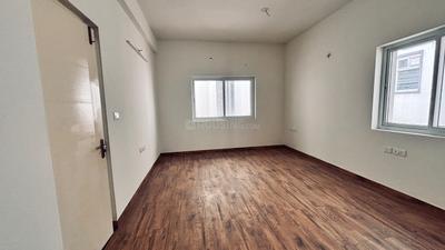 Bedroom Image of 2800 Sq.ft 5 BHK Villa for sale in Radiance Blossom Phase 1, Bommenahalli Bengaluru for Rs. 33000000