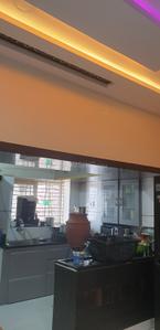 Kitchen Image of 2376 Sq.ft 3 BHK Independent House for sale in Gaddi Annaram Hyderabad for Rs. 32000000