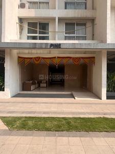 Image of 900 Sq.ft 2 BHK Apartment / Flat for sale in Godrej Emerald, Thane West, Thane for Rs. 11500000
