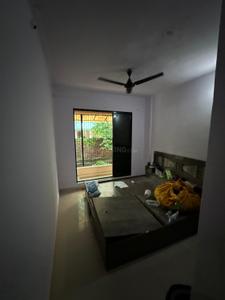 Bedroom Image of 1150 Sq.ft 3.5 BHK Villa for sale in Ambernath East Ambernath for Rs. 8990000