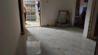 Living Room Image of 750 Sq.ft 2 BHK Apartment / Flat for sale in Rajarhat Kolkata for Rs. 2900000