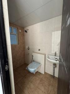 Bathroom Image of 914 Sq.ft 3 BHK Apartment / Flat for sale in Attibele Bengaluru for Rs. 6800000