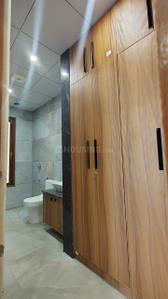 Bedroom Image of 3200 Sq.ft 4 BHK Villa for sale in Jagatpura Jaipur for Rs. 21000000