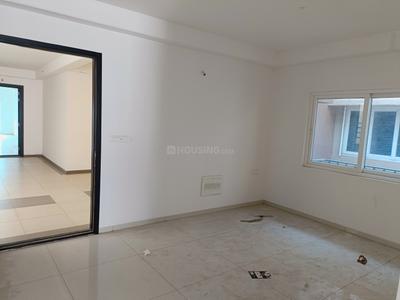 Hall Image of 1370 Sq.ft 2 BHK Apartment / Flat for sale in Rajapushpa Provincia, Narsingi Hyderabad for Rs. 14796000