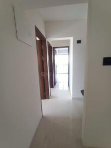 Hall Image of 1380 Sq.ft 3 BHK Apartment / Flat for sale in Krisna Nirmaan Amorapolis, Dhanori Pune for Rs. 9500000