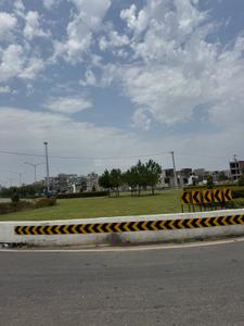 Sector 82 A Plot View 3