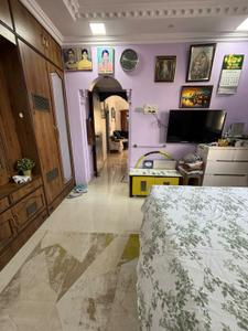 Hall Image of 660 Sq.ft 2 BHK Apartment / Flat for sale in Anand Heritage, Dahisar West Mumbai for Rs. 16000000