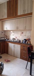 Kitchen Image of 1200 Sq.ft 2 BHK Apartment / Flat for sale in Kavadiguda Hyderabad for Rs. 9000000