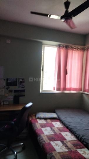 B.A.D.A. Vikash Path Bedroom 1