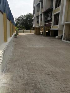 Image of 669 Sq.ft 1 BHK Apartment / Flat for sale in Ambernath East, Ambernath for Rs. 3550000