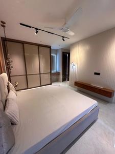Bedroom Image of 1693 Sq.ft 3 BHK Apartment / Flat for sale in Khetan Swiss Gardens, Sector 126 Mohali for Rs. 10665900