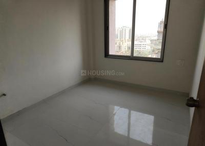 Bedroom Image of 1250 Sq.ft 2 BHK Apartment / Flat for rent in Capital The Capital, Palanpur Surat for Rs. 20000