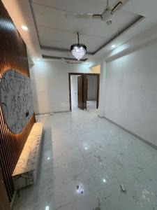 Hall Image of 1150 Sq.ft 2 BHK Builder Floor for sale in Avexa Skyline Pearl, Noida Extension Greater Noida for Rs. 4300000