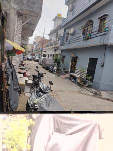 Image of 400 Sq.ft 1 BHK Independent House for sale in Sharda Nagar, Lucknow for Rs. 2400000