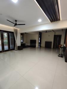 Hall Image of 1500 Sq.ft 3 BHK Apartment / Flat for sale in Pashan Pune for Rs. 26500000