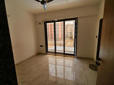 Bedroom Image of 1755 Sq.ft 3 BHK Apartment / Flat for rent in Ayman Heights, Sarkhej Ahmedabad for Rs. 30000