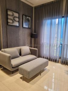 Hall Image of 999 Sq.ft 2 BHK Apartment / Flat for sale in Sankla East World, Shewalewadi Pune for Rs. 7150000