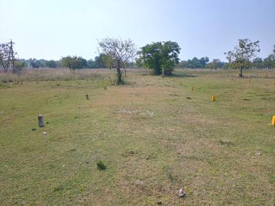 Image of 1400 Sq.ft Residential Plot / Land for sale in Tirukalukundram, Chennai for Rs. 1750000