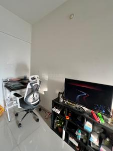 Image of 700 Sq.ft 1 BHK Apartment / Flat for rent in W 57, Wakad, Pune for Rs. 28000