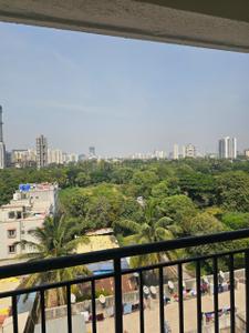 Balcony Image of 2000 Sq.ft 2 BHK Apartment / Flat for rent in Pashan Pune for Rs. 25000