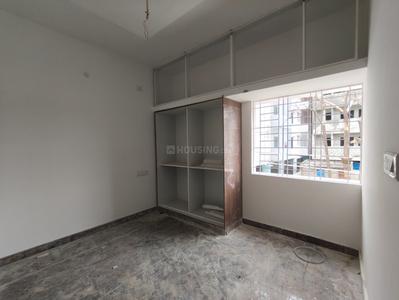 Bedroom Image of 1700 Sq.ft 3 BHK Independent House for sale in K R Puram Bengaluru for Rs. 14500000
