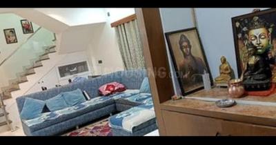Living Room Image of 1200 Sq.ft 3 BHK Independent House for sale in Shambhu Nagar Nagpur for Rs. 13000000
