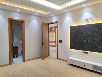 Bedroom Image of 2600 Sq.ft 3 BHK Builder Floor for sale in Ardee Platinum Greens Part 2, Sector 52 Gurgaon for Rs. 27500000