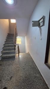 Image of 765 Sq.ft 3 BHK Builder Floor for rent in Mansa Ram Park, New Delhi for Rs. 21000