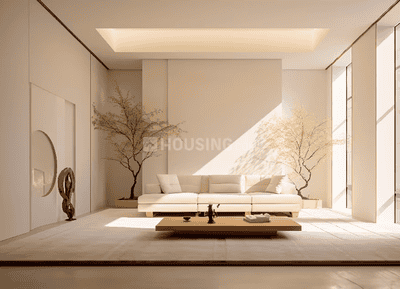 Image of 2500 Sq.ft 4 BHK Apartment / Flat for sale in Godrej Avenue Eleven Tower A, Agripada, Mumbai for Rs. 180000000