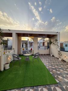 Image of 2000 Sq.ft 3 BHK Villa for sale in Panchyawala, Jaipur for Rs. 13000000
