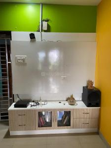 Hall Image of 1063 Sq.ft 2 BHK Apartment / Flat for sale in Phulnakhara Cuttack for Rs. 7500000