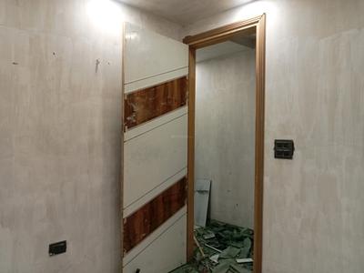 Bedroom Image of 1000 Sq.ft 3 BHK Builder Floor for sale in Govindpuri New Delhi for Rs. 7500000