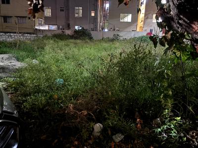 Image of 2400 Sq.ft Residential Plot / Land for sale in HSR Layout, Bengaluru for Rs. 91200000