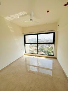 Hall Image of 1241 Sq.ft 3 BHK Apartment / Flat for rent in MJ Opera, Wakad Pune for Rs. 37000